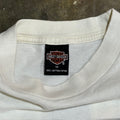 White Harley Davidson Treasure Coast tee