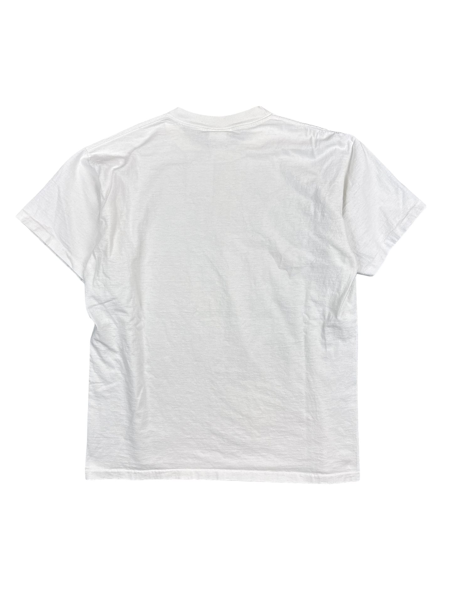 1990s Dallas Cowboys Nutmeg Graphic Party Tee (XL)