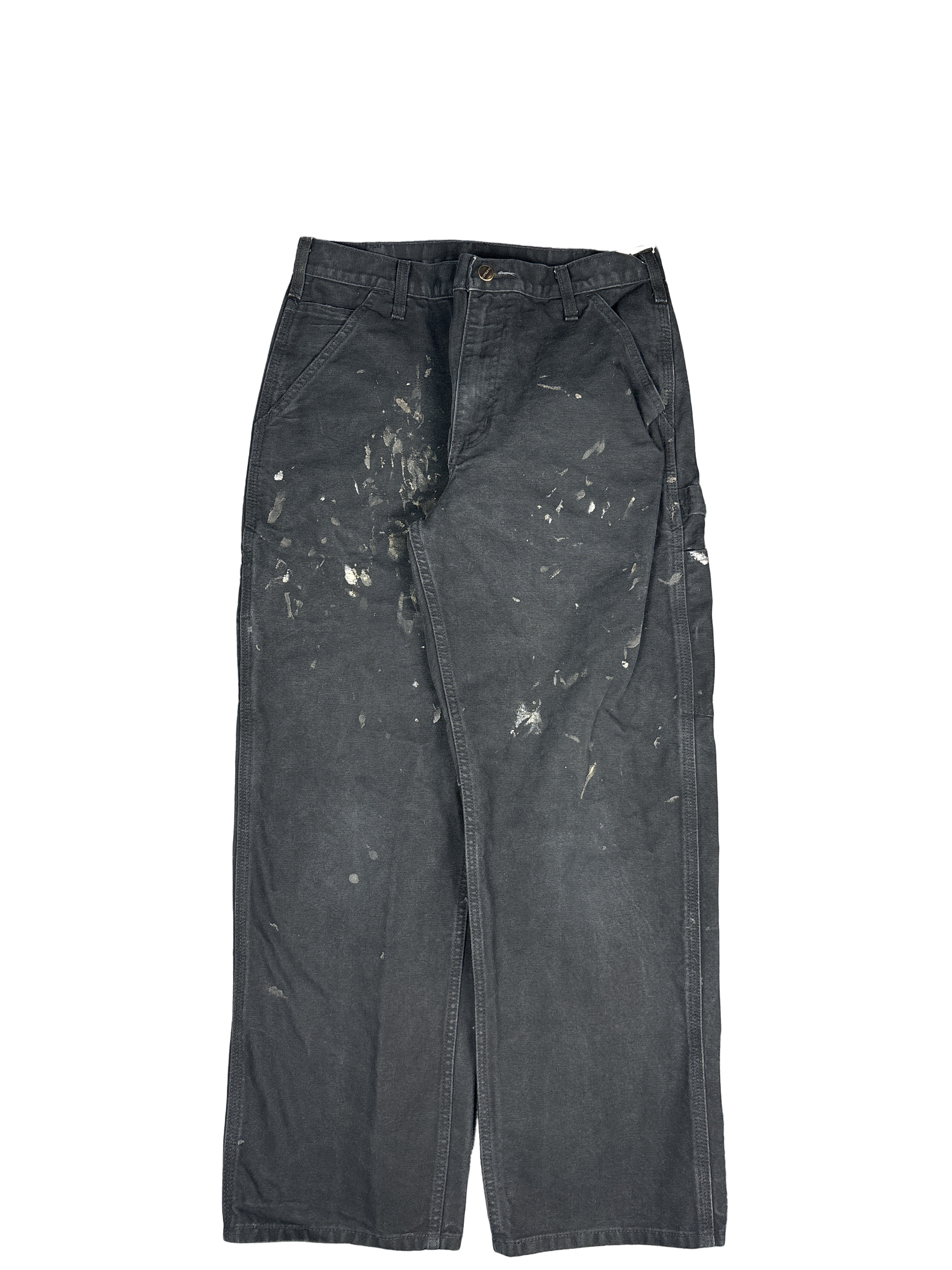 Carhartt Double Knee Work Pants (32x30)