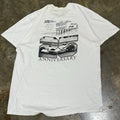 PIR Racing tee