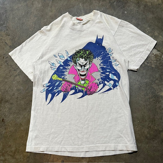 The Joker / Batman tee