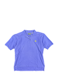 1990s Masters Collection Purple Polo Shirt (M)