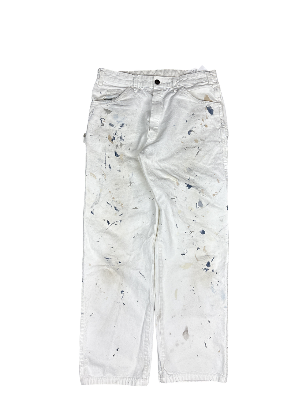 Carhartt White Painter Work Pants (32x30)