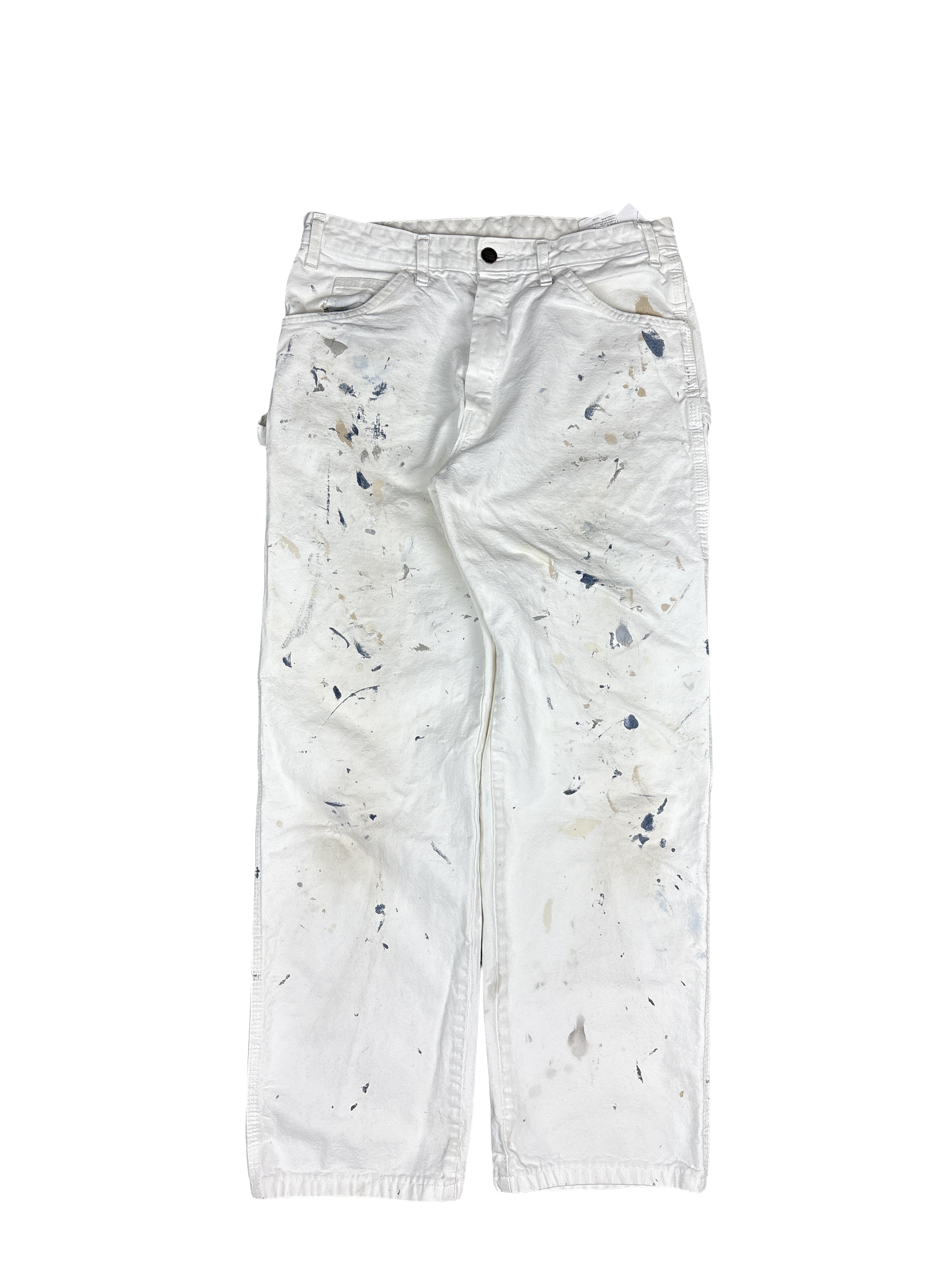 Carhartt White Painter Work Pants (32x30)