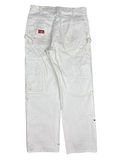 Carhartt White Painter Work Pants (32x30)