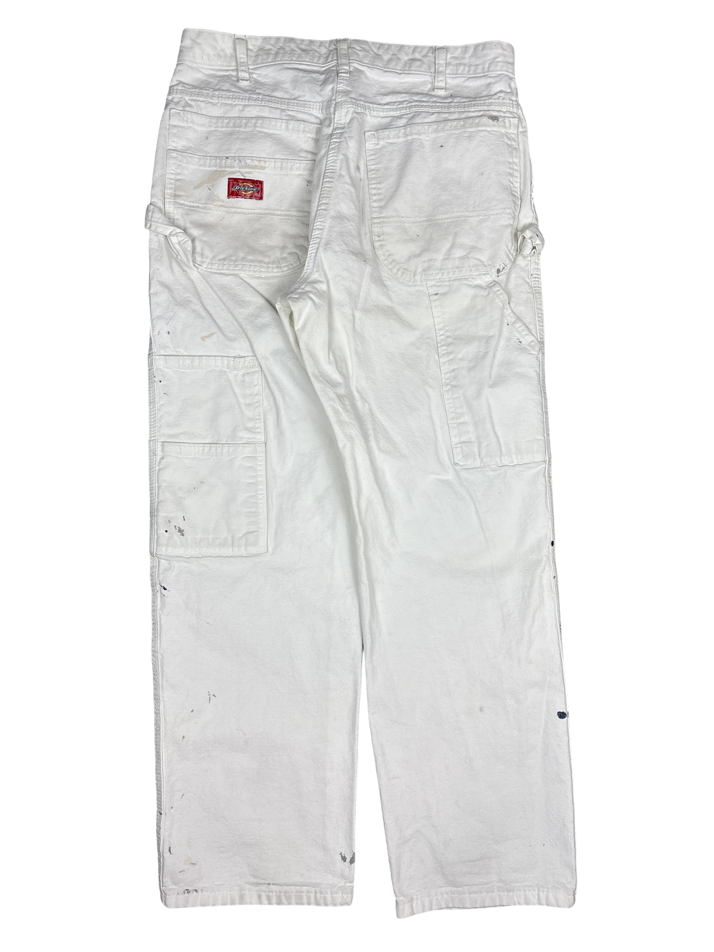 Carhartt White Painter Work Pants (32x30)