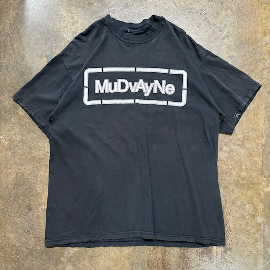 Mudvayne Logo Tee