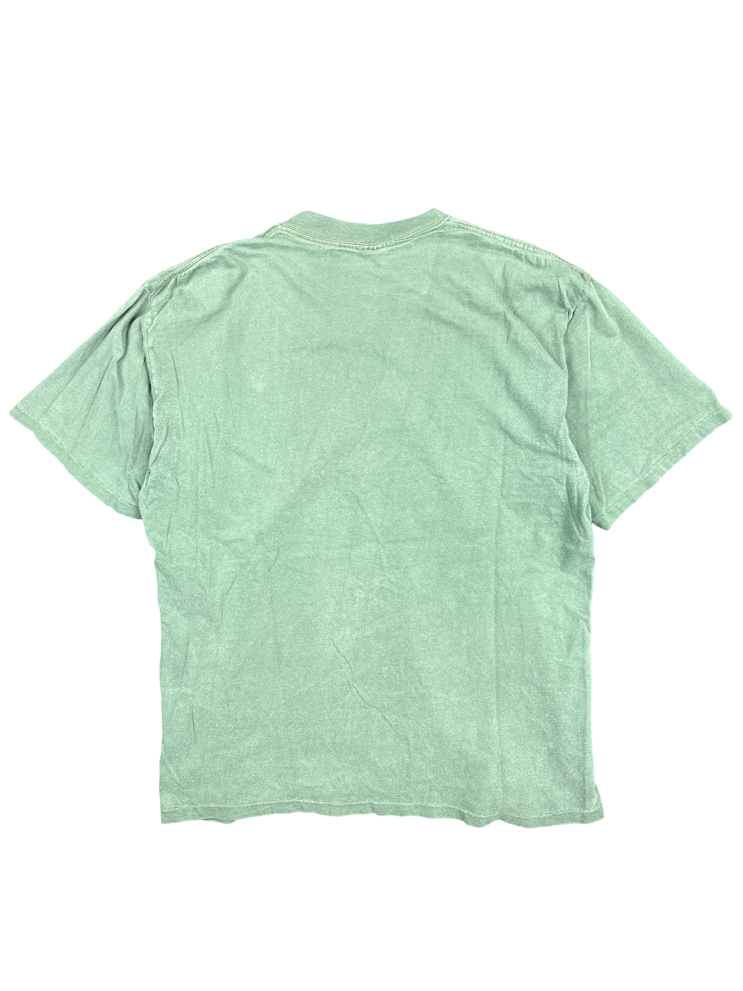 1990s Resort Works Golf Graphic Tee (XL)