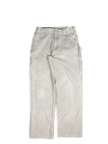 Carhartt Canvas Work Pants (30x30)