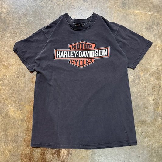 Harley Davidson Homewood tee