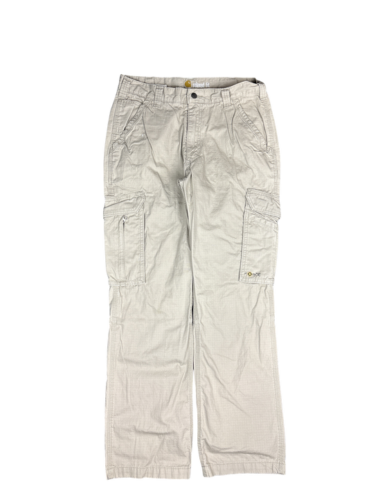 Carhartt Relaxed Fit Cargo Pants (32x32)