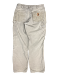Carhartt Loose Fit Work Pants (32x30)