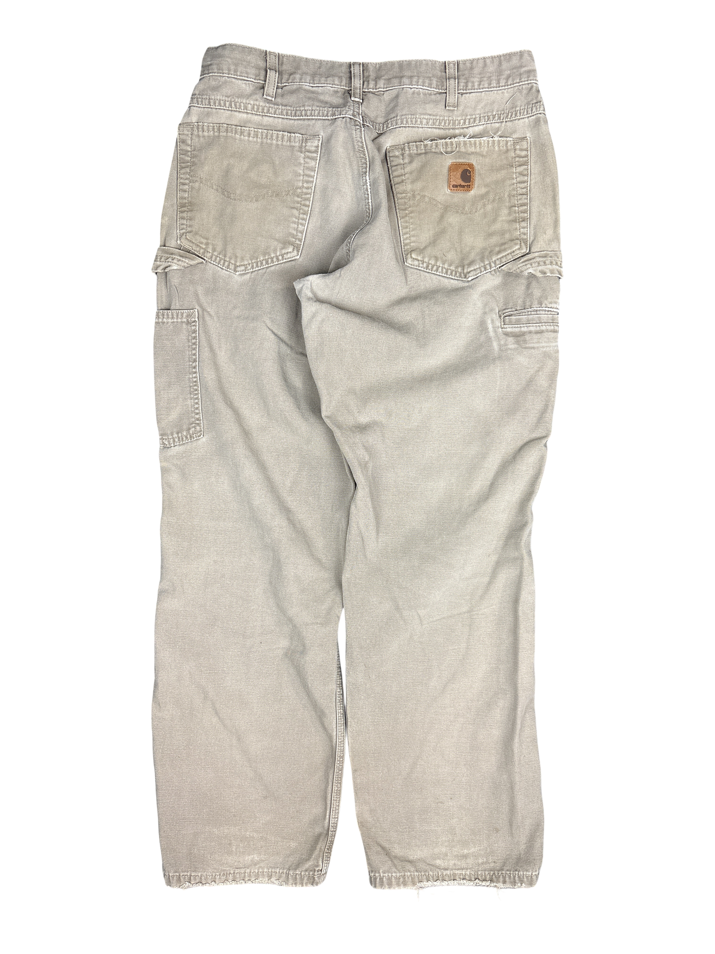 Carhartt Loose Fit Work Pants (32x30)
