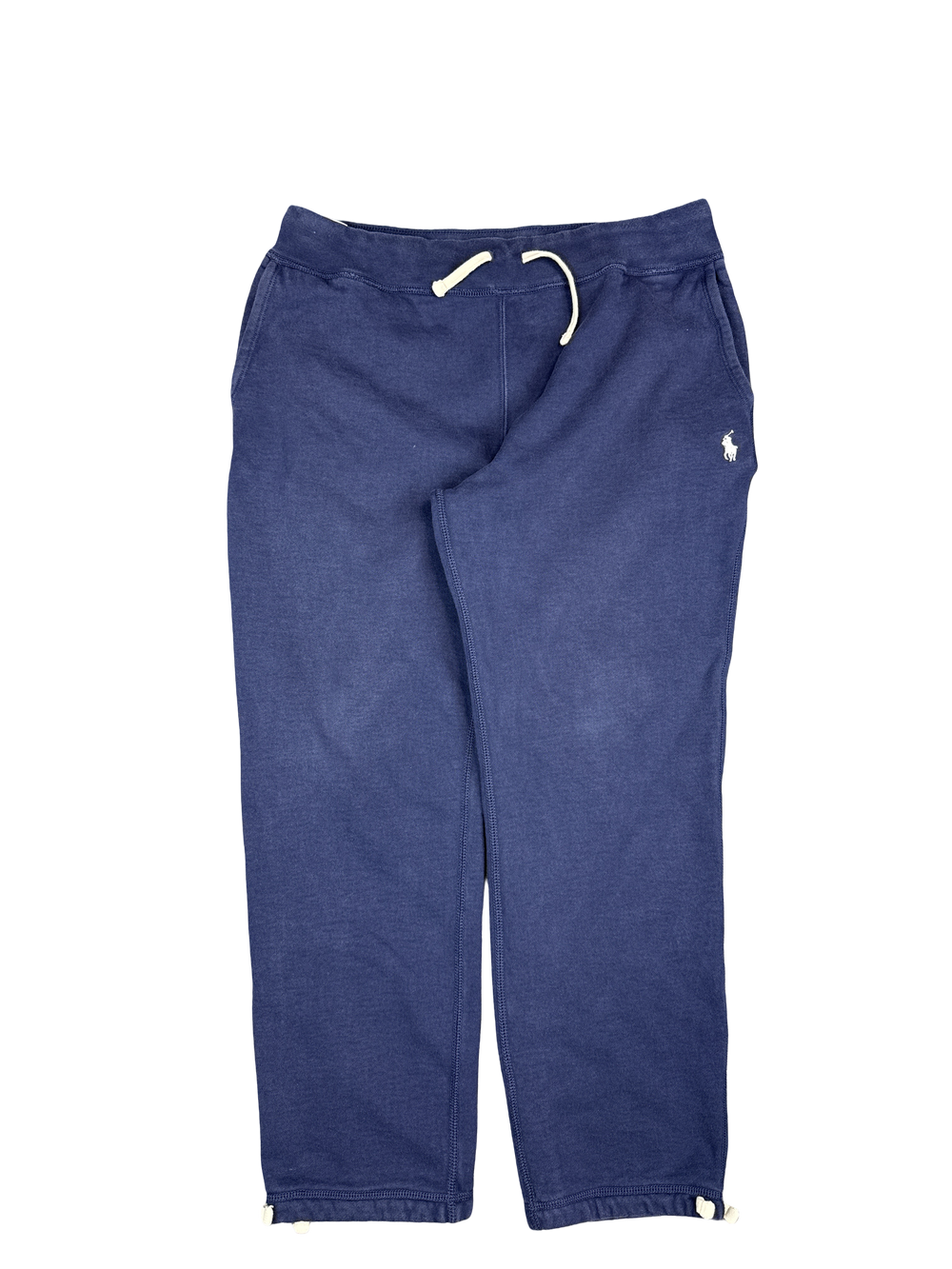 Polo Ralph Lauren Navy Sweatpants (L)