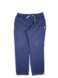 Polo Ralph Lauren Navy Sweatpants (L)