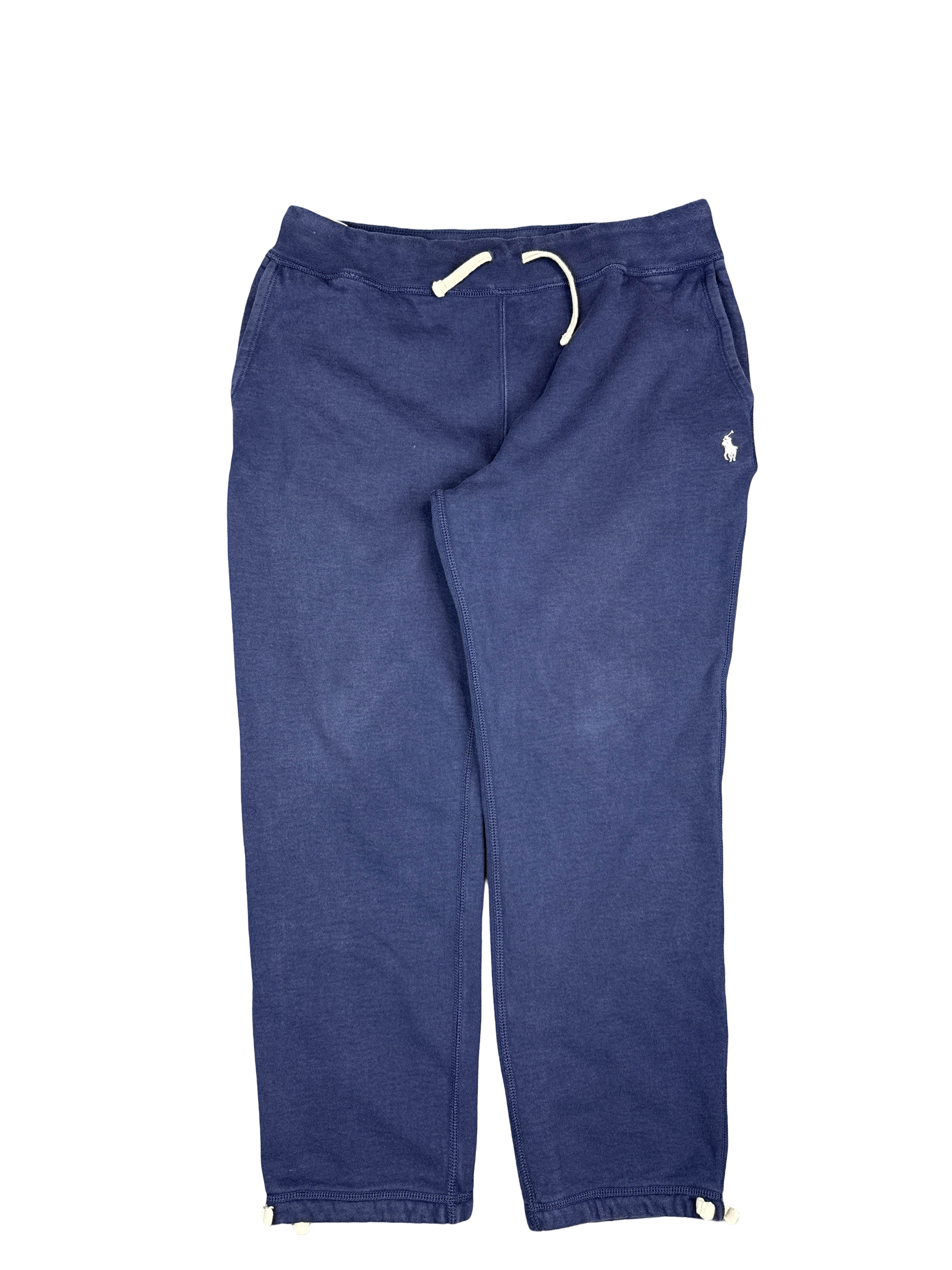 Polo Ralph Lauren Navy Sweatpants (L)