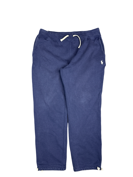 Polo Ralph Lauren Navy Sweatpants (L)
