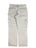 Carhartt Relaxed Fit Work Pants (32x30)