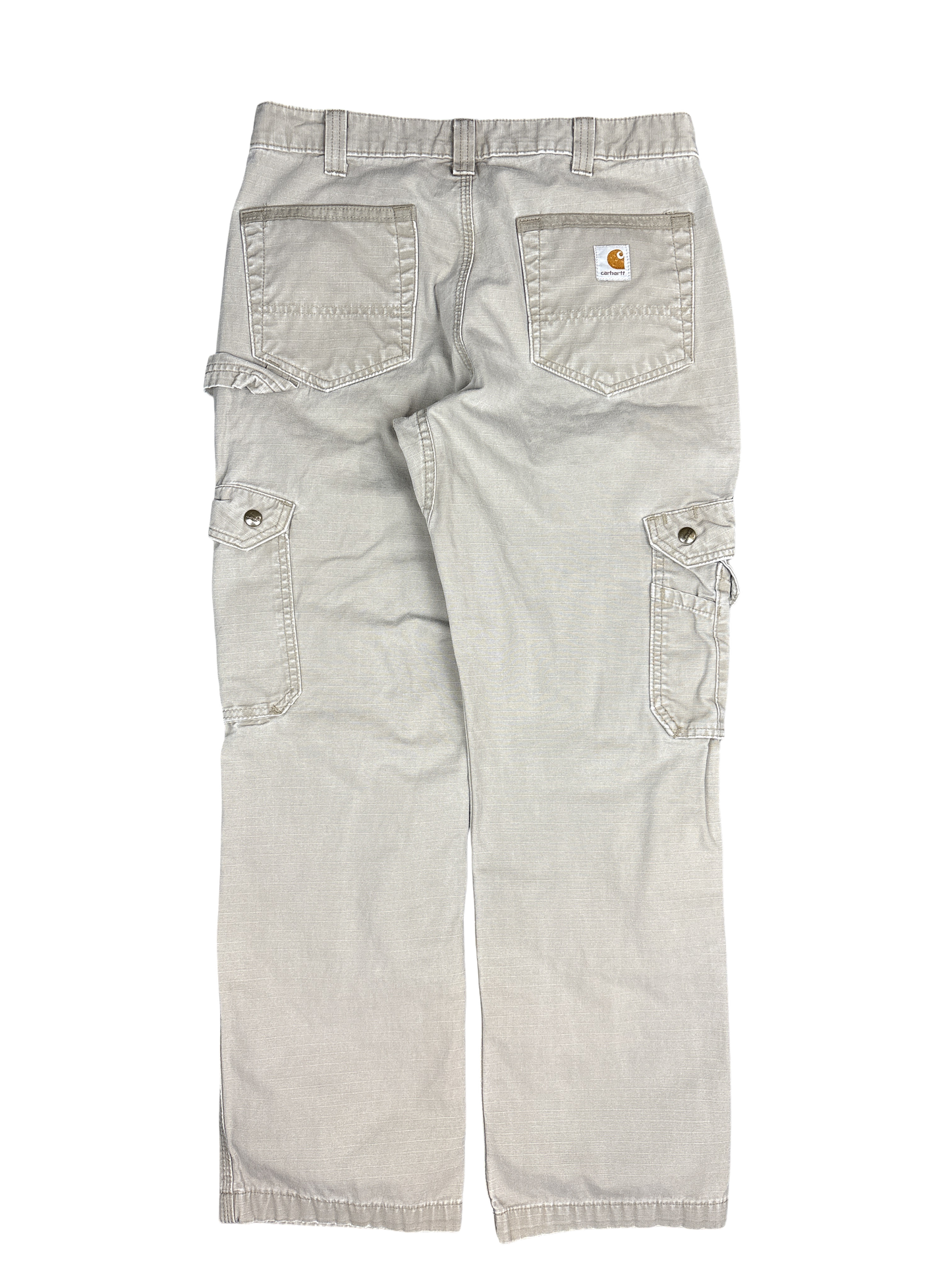 Carhartt Relaxed Fit Work Pants (32x30)