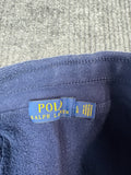 Polo Ralph Lauren Navy Sweatpants (L)