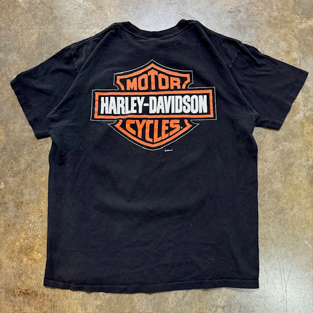 The 1915 Harley Davidson tee