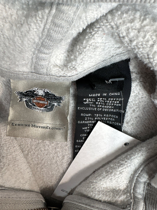 Harley-Davidson Genuine Freedom Wing Hoodie (S)
