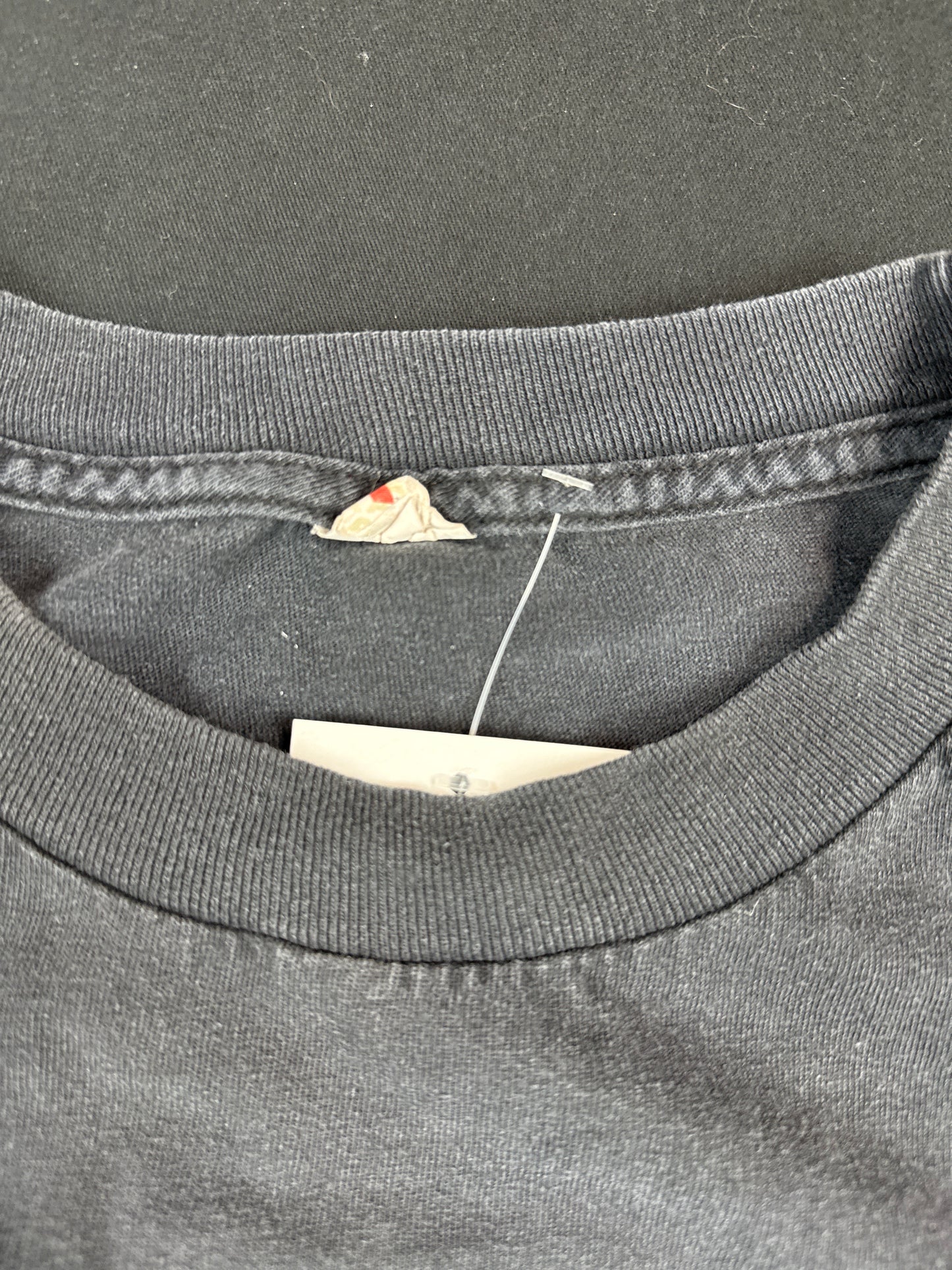 1990s Elvis Presley Graphic Tee (2XL)