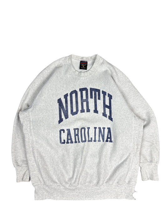 Soffe North Carolina Fleece Sweatshirt (XL)