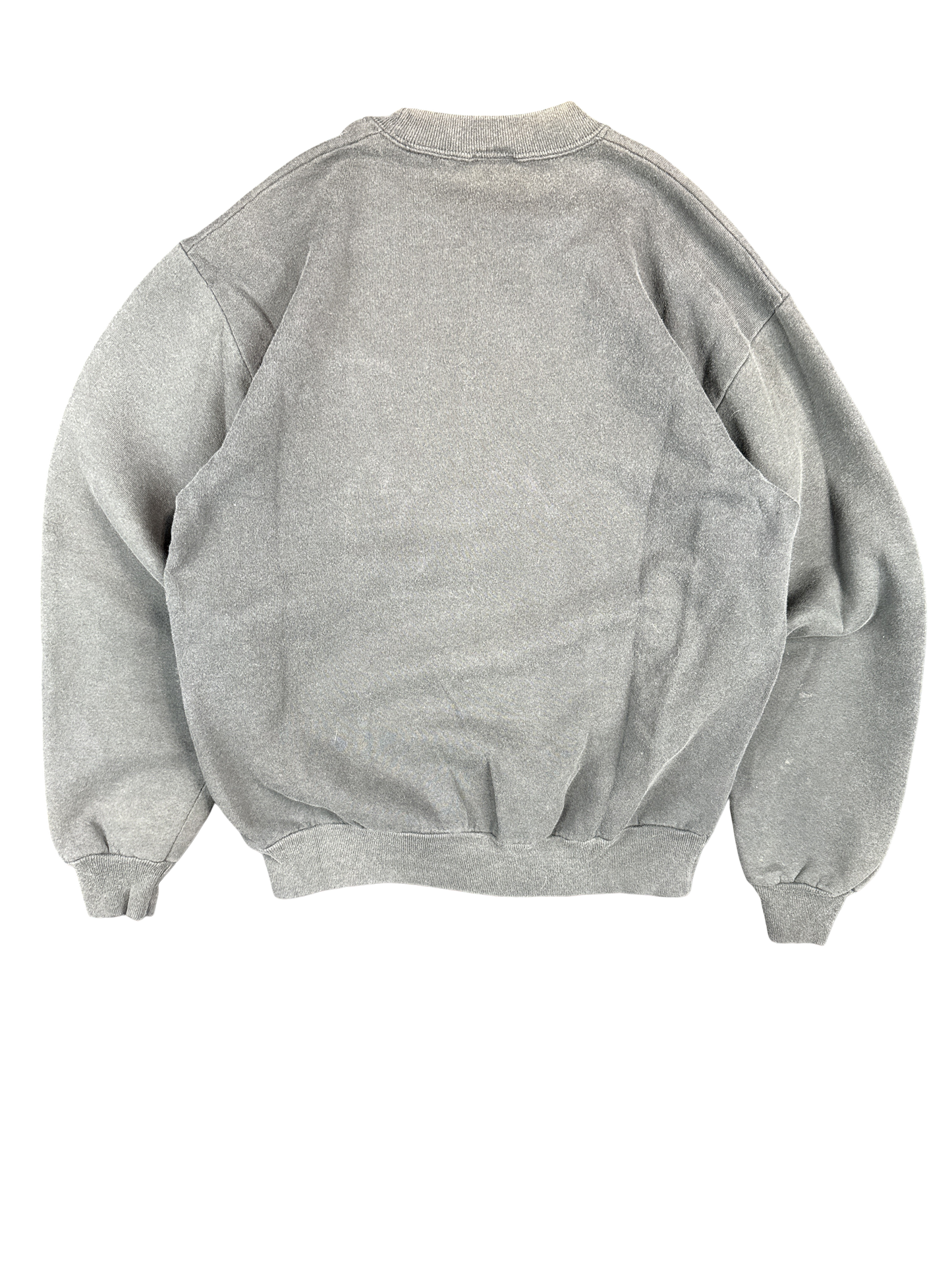 1990s Atlanta Falcons Football Sweatshirt (M)