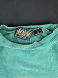 1990s Express Country Club Crewneck Sweatshirt (M)
