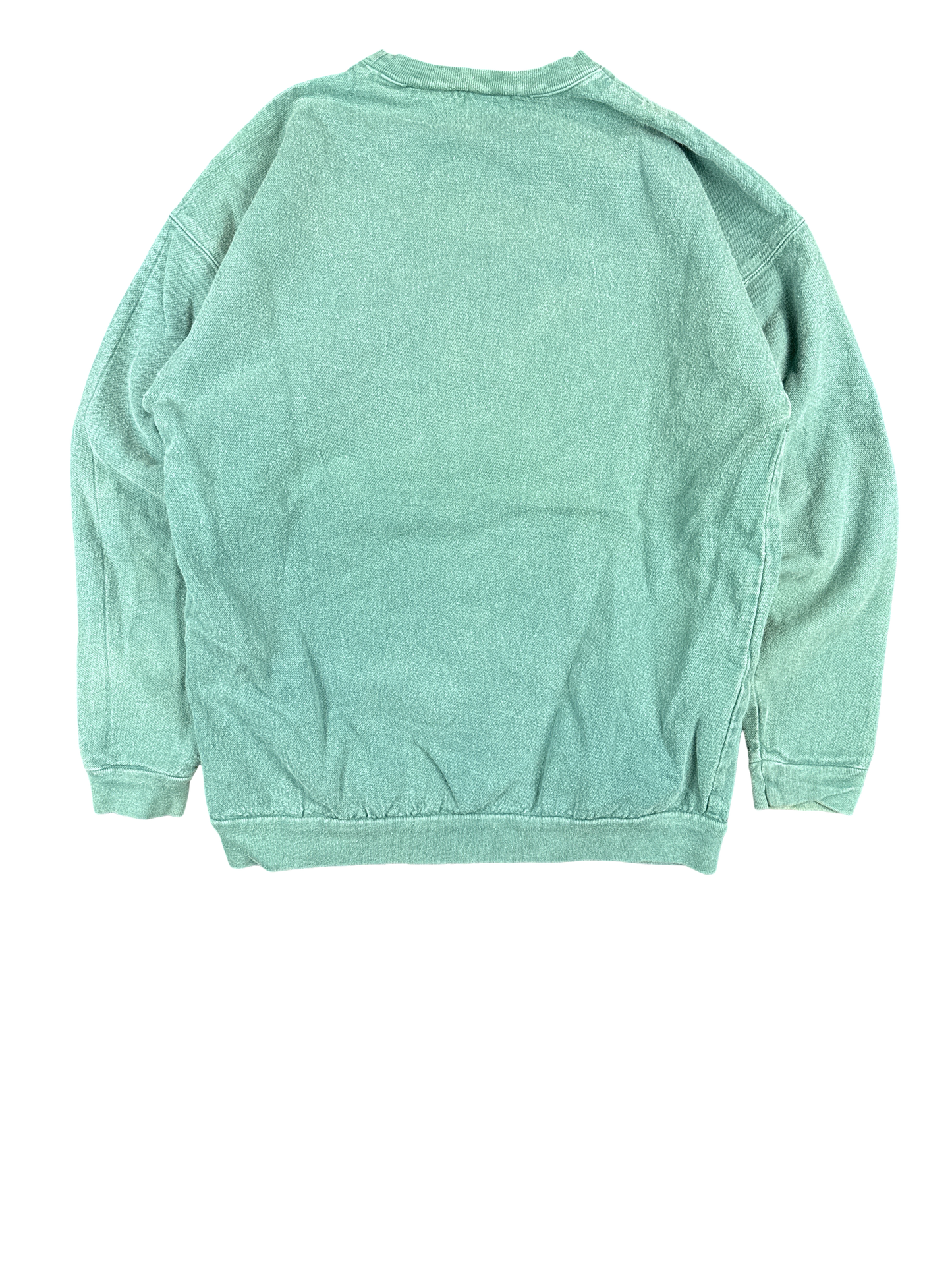 1990s Express Country Club Crewneck Sweatshirt (M)