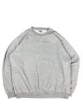 Carhartt Grey Crewneck Sweatshirt (2XL)