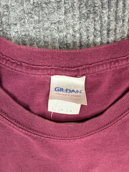 Mountain Dew Kickstart Graphic Tee (L)