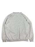 Carhartt Grey Crewneck Sweatshirt (2XL)