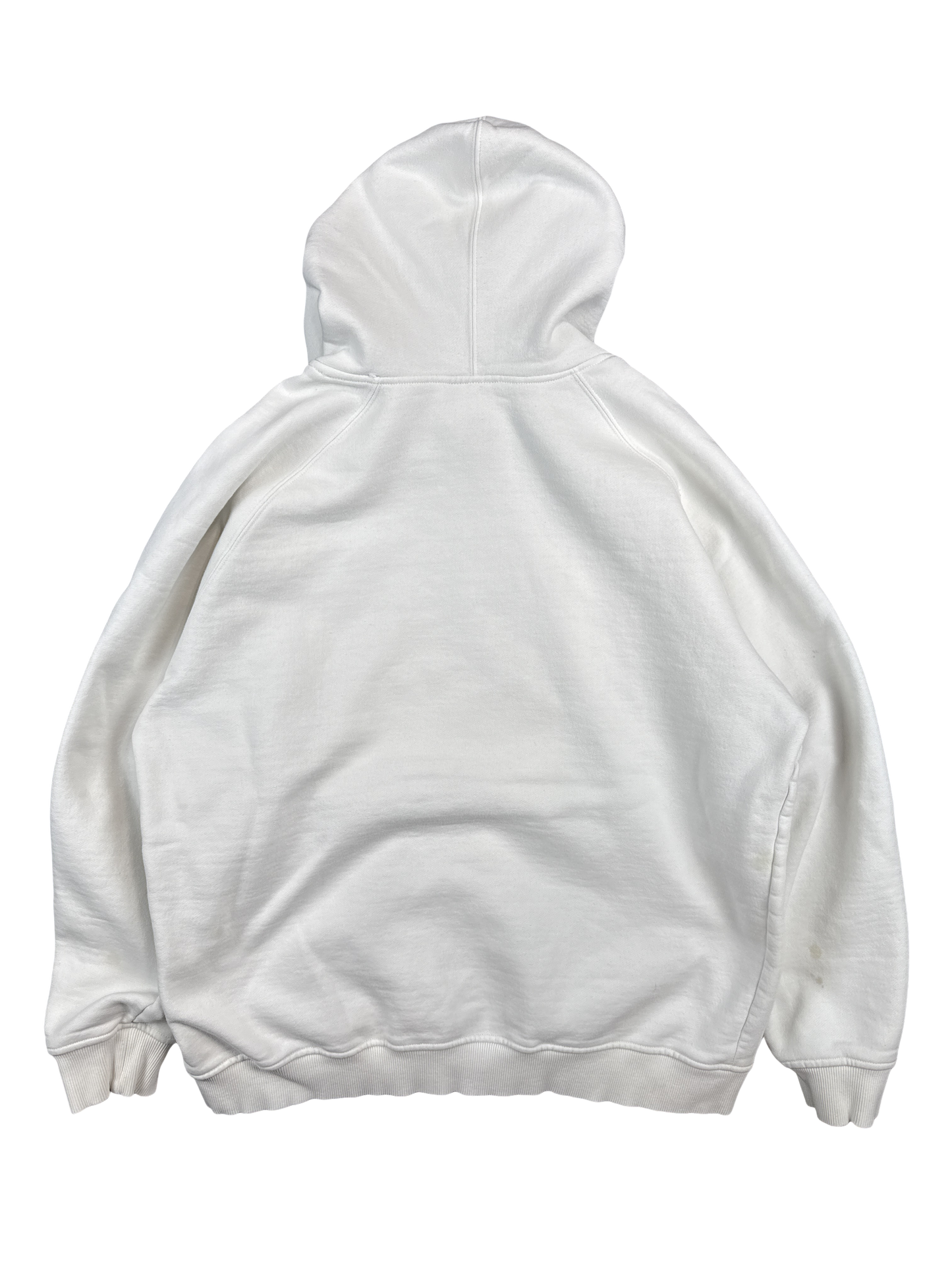 Y2K South Pole Co. Graphic Hoodie (XL)