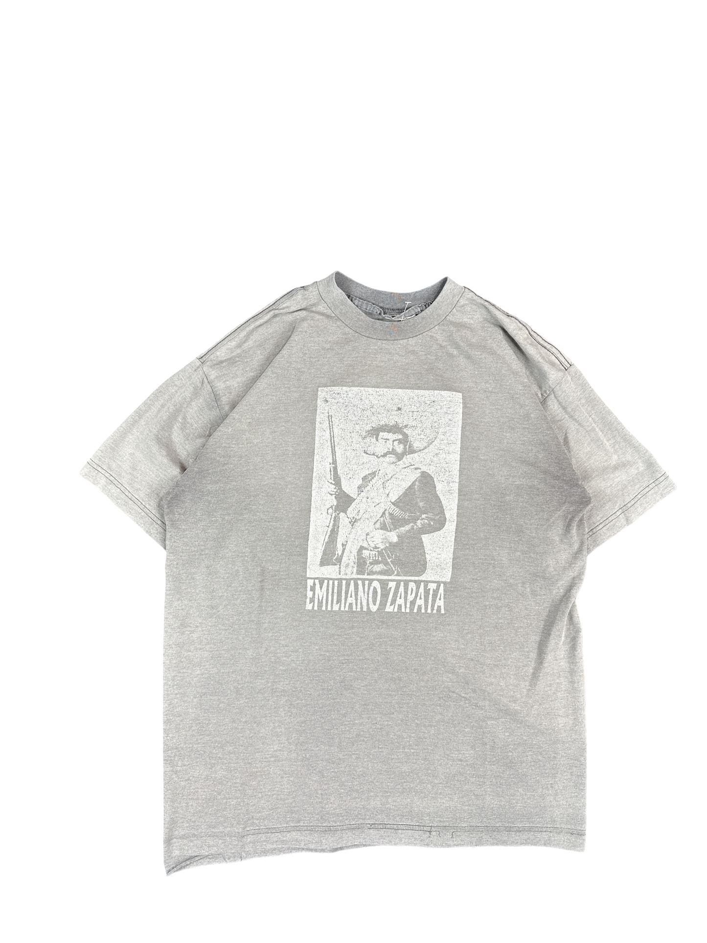 Emiliano Zapata Graphic T-Shirt (M)