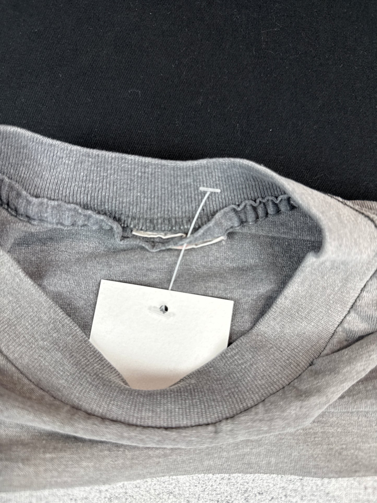 Emiliano Zapata Graphic T-Shirt (M)