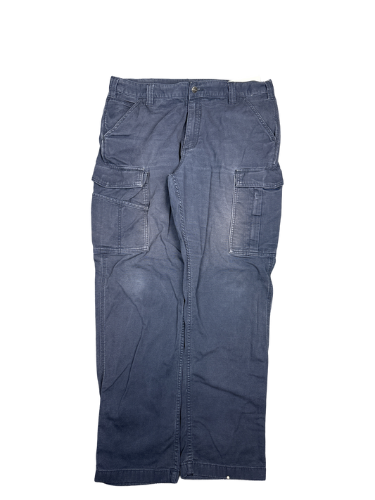 Carhartt Relaxed Fit Utility Cargo Pants (36x32)