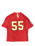 NFL Brooks #55 Tampa Bay Buccaneers Jersey (L)
