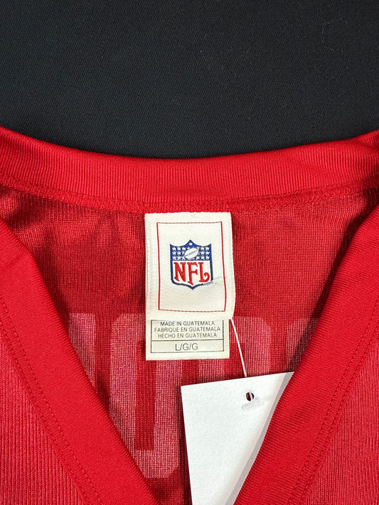 NFL Brooks #55 Tampa Bay Buccaneers Jersey (L)