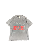 AC/DC Black Ice Graphic Tee (M)