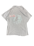 AC/DC Black Ice Graphic Tee (M)