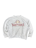 1990s Harvard University Graphic Sweatshirt (XL)