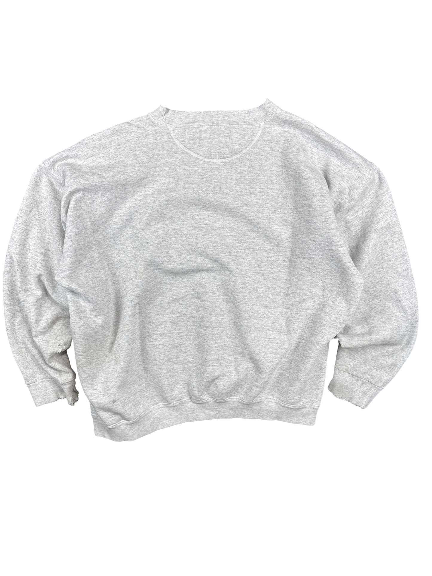 1990s Harvard University Graphic Sweatshirt (XL)