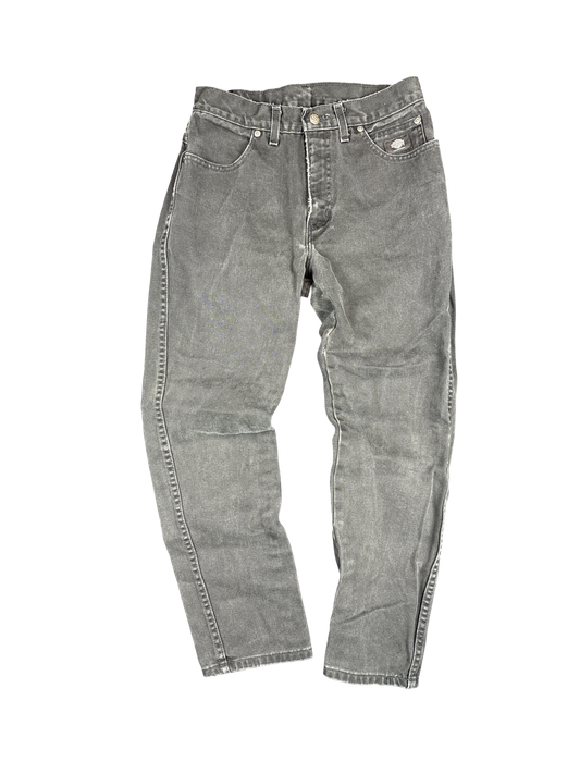 1990s Harley-Davidson Black Denim Jeans