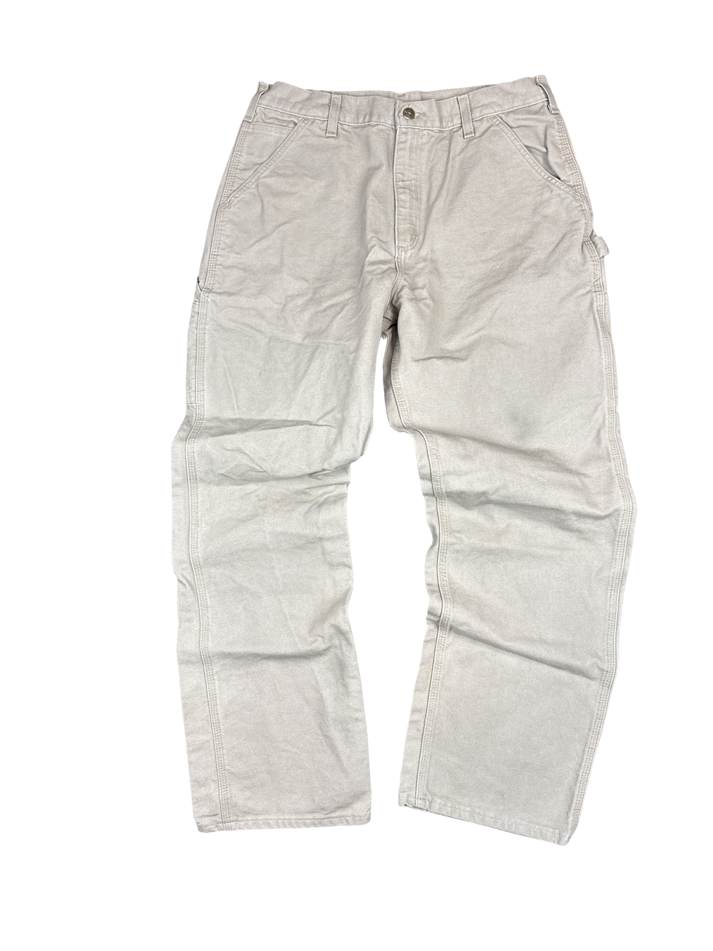 Carhartt Loose Fit Work Pants 34x32 (L)
