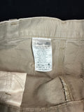 Carhartt Loose Fit Work Pants 34x32 (L)
