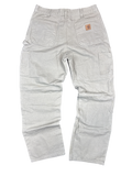 Carhartt Loose Fit Work Pants 34x32 (L)
