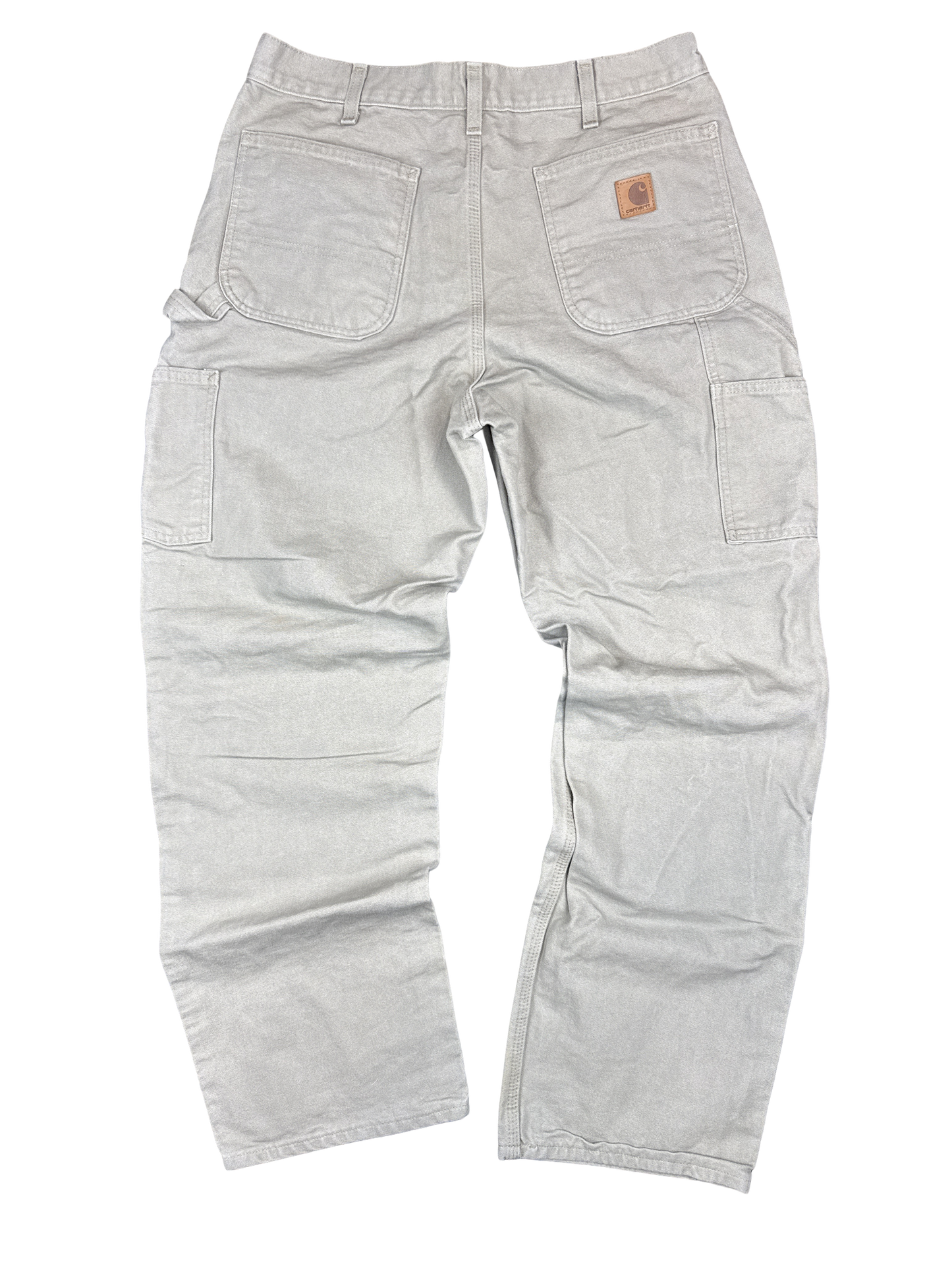 Carhartt Loose Fit Work Pants 34x32 (L)