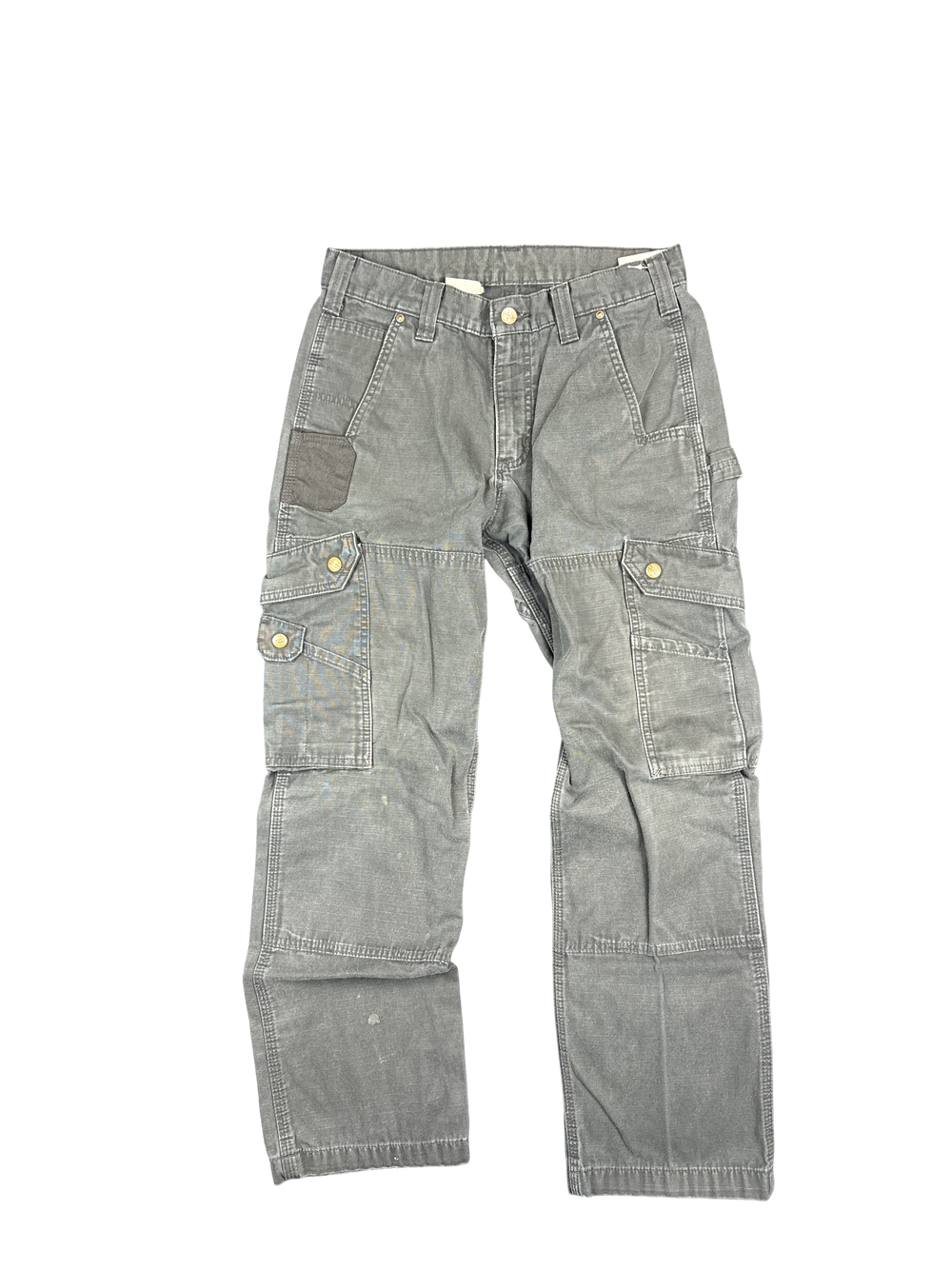 Carhartt Relaxed Fit Cargo Work Pants (W30 L30)